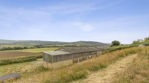 Plot with PP for sale in Toddington photo